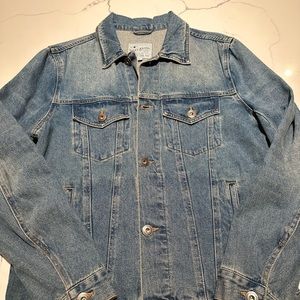 Lucky Brand Men’s Denim Jacket